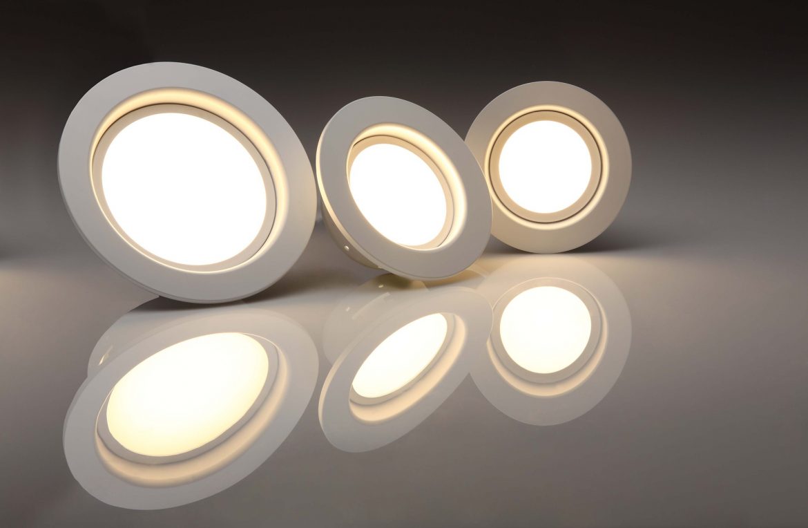 led-lights LED Downlights
