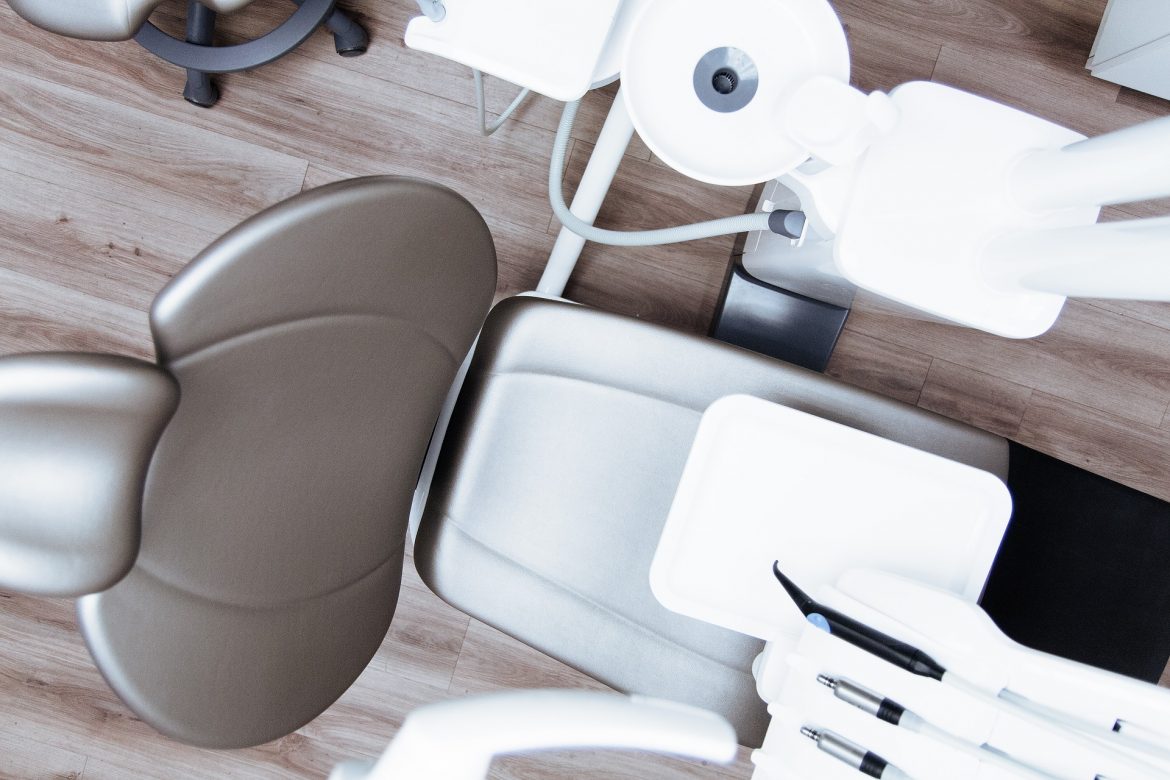 dentist-chair Dentist Chair