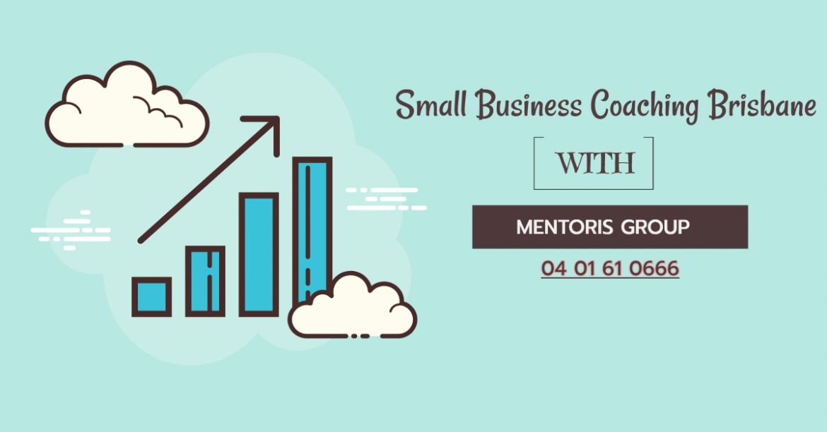 small business coaching brisbane
