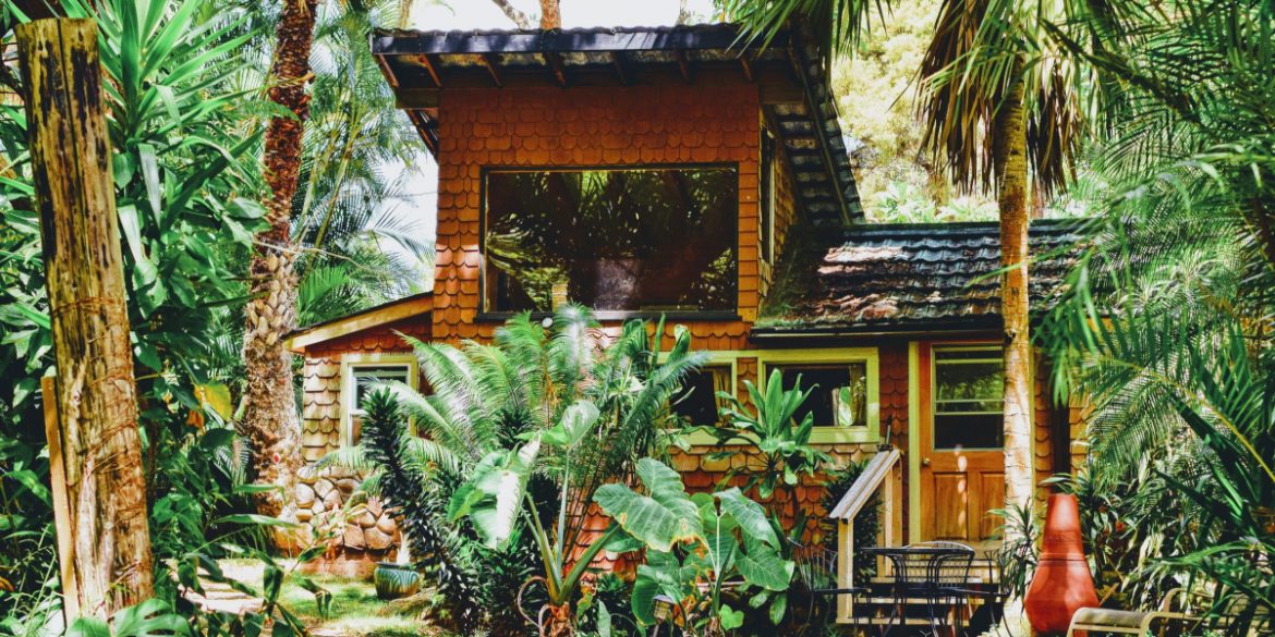 garden shed Brisbane