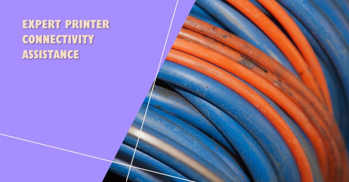 printer connectivity issues