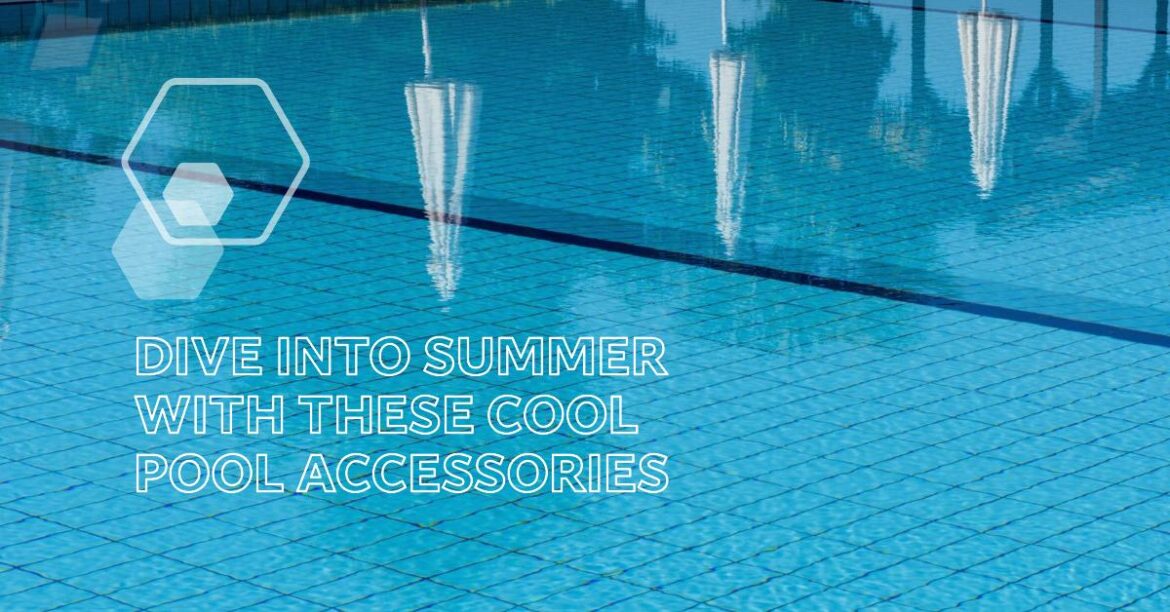 Pool Accessories