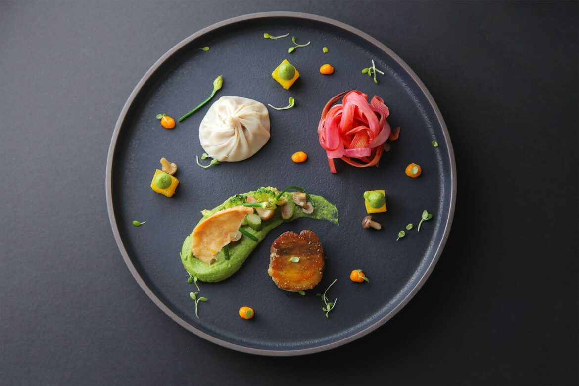 Photo by Romain Briaux Hidden Culinary Gems